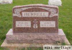 James Herrell