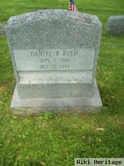 Daniel R Reed