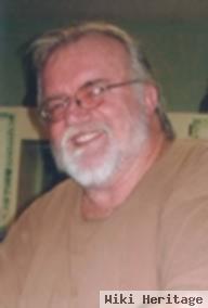 James M. Pinckard, Sr