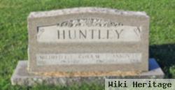 Mildred L. Huntley