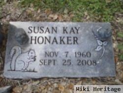 Susan Kay Honaker