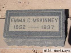 Emma C Mckinney