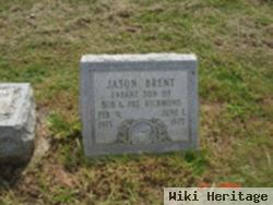 Jason Brent Richmond