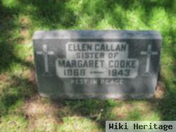 Ellen Callen