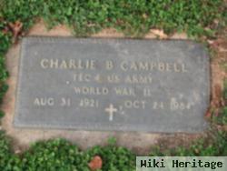 Charlie Belt Campbell