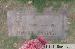 Edward Jennings, Jr