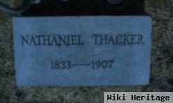 Nathaniel W. Thacker