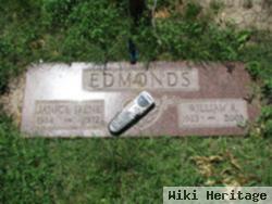 William Ray Edmonds, Sr