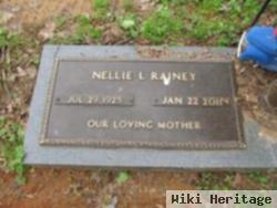 Nellie Owen Rainey