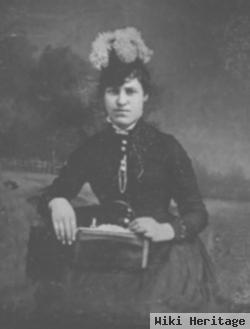 Mary Hughes Herndon Crigler