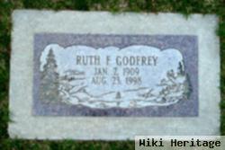Ruth Fern Farmer Godfrey