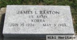 James L. Barton