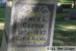 James L Cofrin