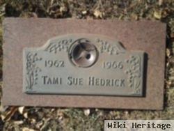 Tami Sue Hedrick