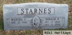 Donald R. Starnes