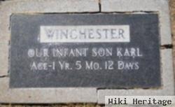 Karl Winchester