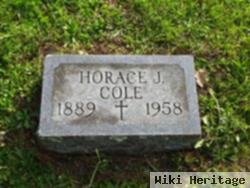 Horace Cole