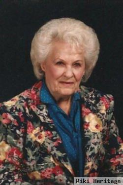 Verna May Brown Gorman