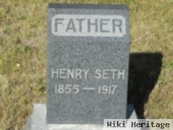 Henry Seth