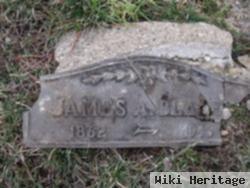 James A Black