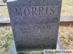 Mary L. Grogan Morris