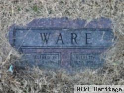 Alfred Ware, Jr