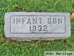 Infant Son Myatt