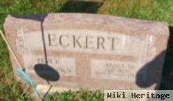 Anna Maggie Drews Eckert