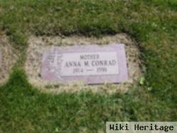 Anna M. Puetz Conrad