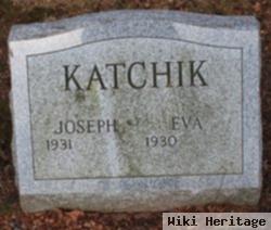 Joseph Katchik