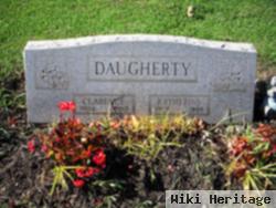 Katherine Tate Daugherty