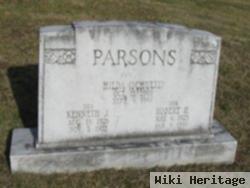 Robert H. Parsons