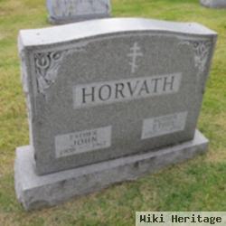 Ethel Horvath