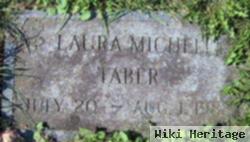 Laura Michelle Taber