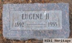 Eugene H Larmee