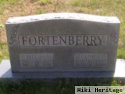 George Fortenberry