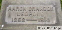 Arron Brandon Leopold