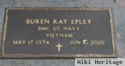 Buren Ray Epley