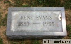 Kent Evans