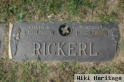 Joseph Barnard Rickerl