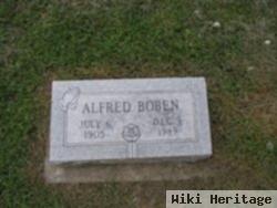 Alfred Boben