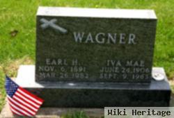 Earl H. Wagner