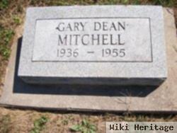 Gary Dean Mitchell