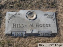 Hilda M. House