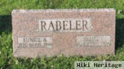 Henry F. Rabeler