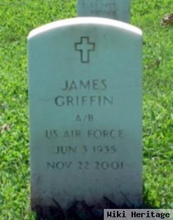 James Griffin