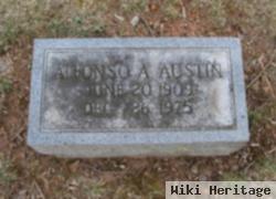 Alfonso A Austin