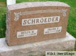 Helen M. Schroeder