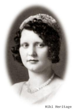 Mary Dorothy Gretz