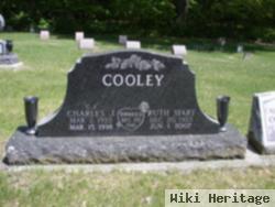 Charles J Cooley